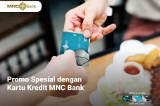 Promo Makan Spesial...