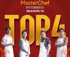 Sore ini, MasterChef...