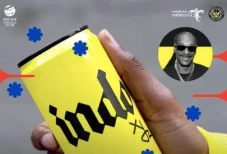Snoop Dogg Jualan Kopi...