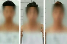 2 Kelompok Pemuda Terlibat...