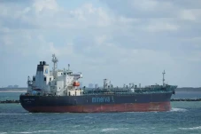 Misteri Pipa Gas Nord...