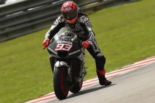 MotoGP 2023: Marc Marquez...