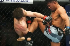 UFC Fight Night 221:...