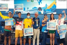Mandiri ITB Ultra Marathon...