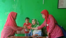Surabaya Bergerak Kini...