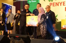 Mentan SYL Dorong Kopi...