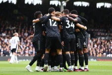 Arsenal Ukir Sejarah...