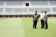Pengunduran Diri Disetujui...