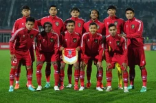 Piala Dunia U-20 2023:...