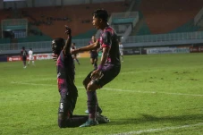 Mentalitas RANS Nusantara...