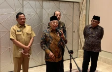 Ma’ruf Amin: Masjid...
