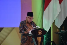 Wapres Minta Pemilu...