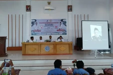 Jelang Ramadan, Komisi...