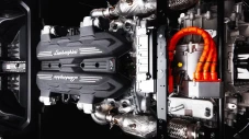 Lamborghini Siap Perkenalkan...