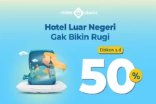 Tips Liburan Hemat di...