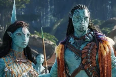 Avatar: The Way of Water...