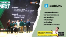 Indonesian Youth SDGs...