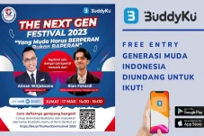 Ikuti Secara Gratis!!!...