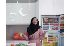 Ingin Stok Buah dan...