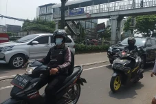 Jalan Daan Mogot Ambles,...