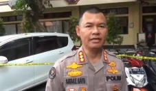 Oknum Polisi di Bali...