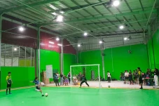 Milenial Putri di Samarinda...