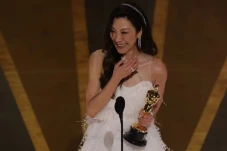 Michelle Yeoh Orang...