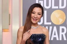Profil Michelle Yeoh,...