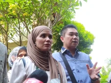 Dapat Ucapan Ulang Tahun...