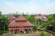 FTUI Buka Peminatan...