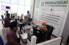 BPJS Kesehatan Buka...