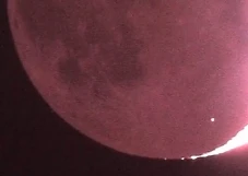 Astronom Jepang Rekam...