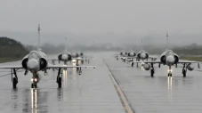 Taiwan Siapkan Anggaran...