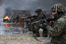 Ukraina Jadi Importir...