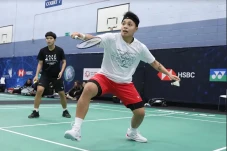 All England 2023: Eng...