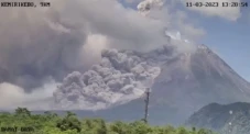 Labuhan Merapi, Cara...