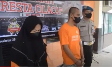 Tipu Calon TKI hingga...