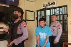 Sadis! Ini Tampang Ayah...