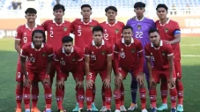 Piala Dunia U-20 2023:...