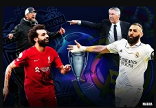 Preview Real Madrid...