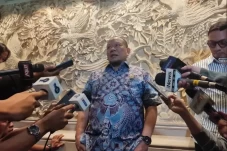 Ketua DPD Desak Pimpinan...