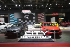 Honda Goda Konsumen...