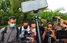 Susul Wahono, Kepala...