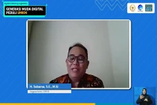 Generasi Muda Diminta...