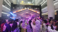Usai Mahalini dan Devano,...