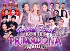 Bertabur Bintang di...