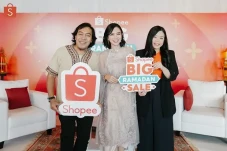 Yeay! Promo Shopee Big...