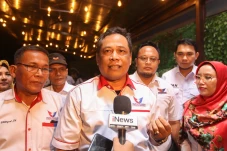 Konsolidasi RPA Perindo...