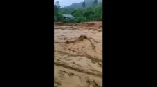 255 KK Mengungsi Akibat...