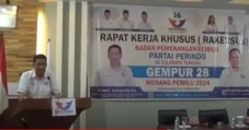 Hadapi Pemilu 2024,...